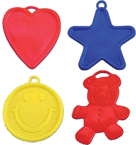 helíum blaðra vörunr. 7805-01